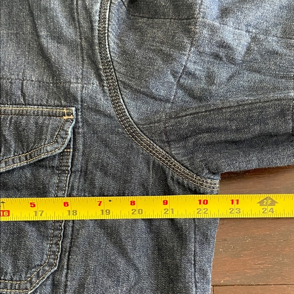 Gap denim jacket - Picture 6 of 7
